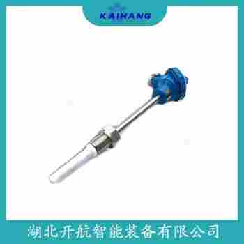 鉑銠熱電阻 HR-WRN-230選擇要點