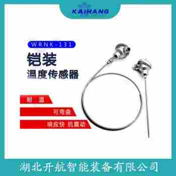 鉑銠熱電偶 WRCK-592