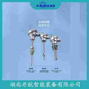 鉑銠熱電阻 WZPK-475選擇要點(diǎn)