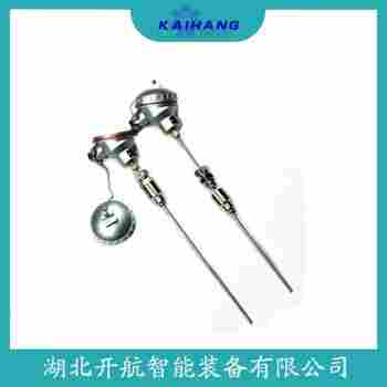 鉑銠熱電偶 CHWZPK-82A產(chǎn)品特點(diǎn)