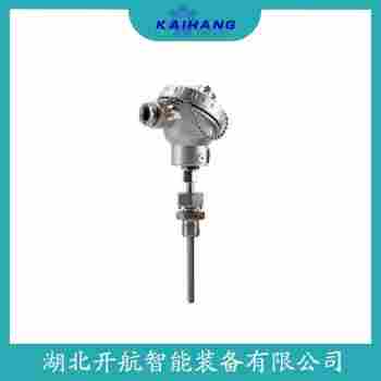 鉑銠熱電阻 WZPK-303選擇要點