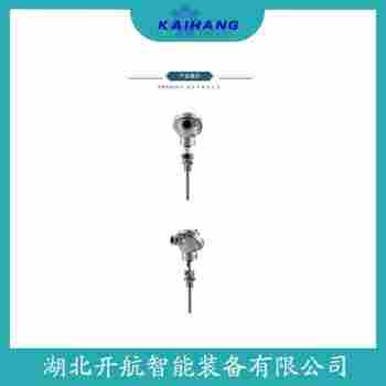 鉑銠熱電阻 WZPK2-465開航