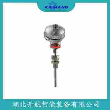 鉑銠熱電偶 WRF-84A產(chǎn)品特點(diǎn)