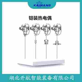 熱電偶 WRJ-320應(yīng)用案例