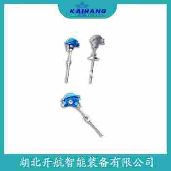 鎧裝熱電阻 WSSY-461開航