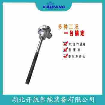 鉑銠熱電阻 WZPK-438選擇要點
