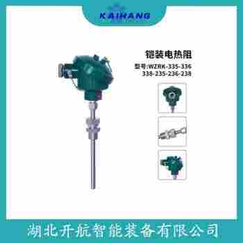 熱電偶 WRNK2-331應(yīng)用案例