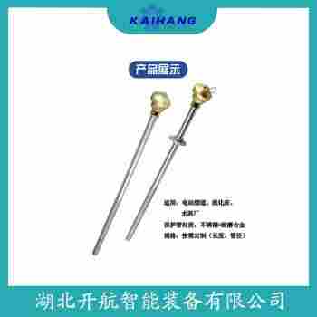 鉑銠熱電偶 WRMB-140產(chǎn)品特點(diǎn)