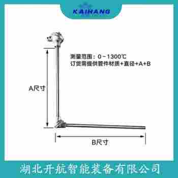 熱電偶 WREK-402產(chǎn)品優(yōu)勢