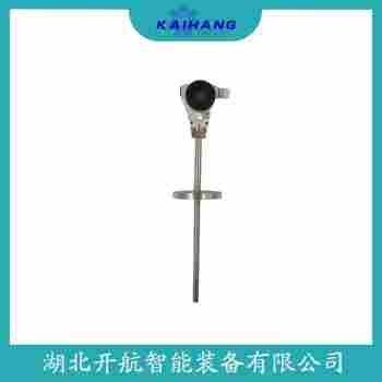鉑銠熱電阻 WZPK-366使用方法