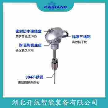 熱電偶 ZWTP-JAD維護建議