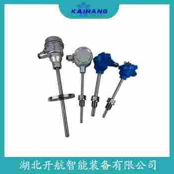 熱電偶 WRK2-630/PS-05應(yīng)用案例