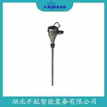 鉑銠熱電偶 WRN-230D使用方法