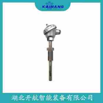 鉑銠熱電偶 WRS-4600工作原理