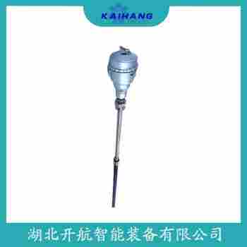 鎧裝熱電阻 WZPK-405S功能特點
