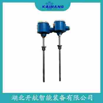 鎧裝熱電阻 WZPK-204參數(shù)規(guī)格