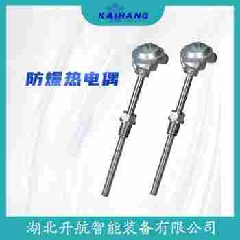 鎧裝熱電阻 WZPK-375產(chǎn)品特點(diǎn)