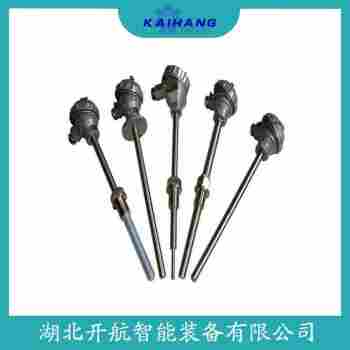 鉑銠熱電阻 KCWZP-464F/4-300參數(shù)規(guī)格