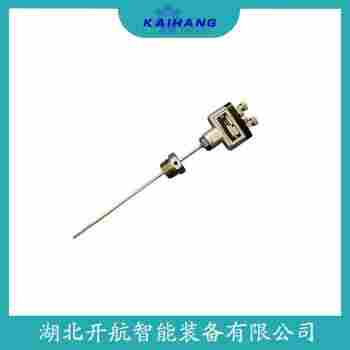 鎧裝熱電阻 WZPK-405S功能特點