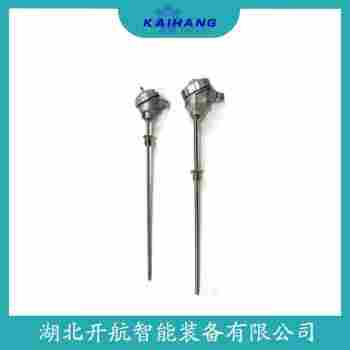 鎧裝熱電阻 WZPK-433使用方法