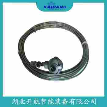 鎧裝熱電阻 WZPK-204參數(shù)規(guī)格