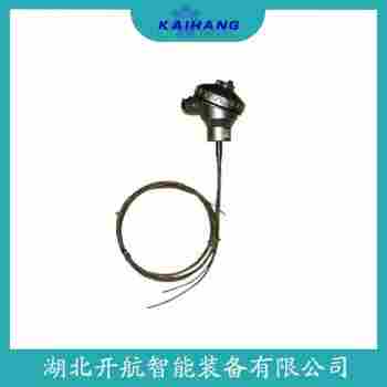 鉑銠熱電偶 WRNK-461