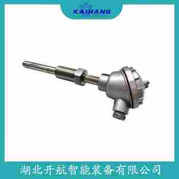 鉑銠熱電偶 WRK-530產(chǎn)品特點