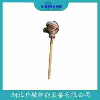 鉑銠熱電阻 WZPK-376開航