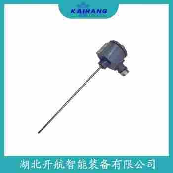 鎧裝熱電阻 WZPK-433使用方法