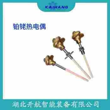 熱電偶 WRK-441參數(shù)規(guī)格