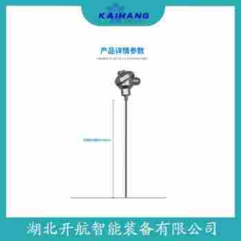 鉑銠熱電阻 WZP2-140G開航