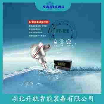 熱電偶 WRK-431產(chǎn)品優(yōu)勢(shì)