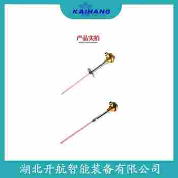 熱電偶 WRP-440MQ應(yīng)用案例