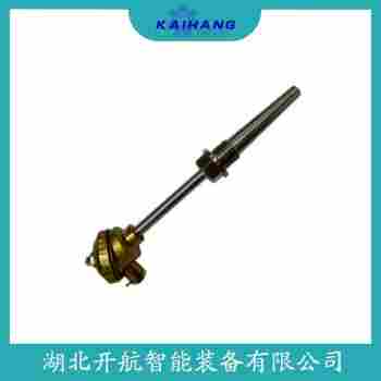 鉑銠熱電偶 WRN2-230工作原理