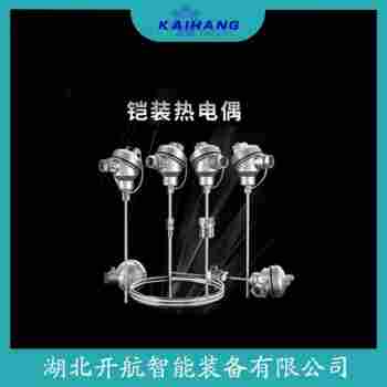 熱電偶 WRN2-013T應用案例