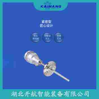熱電偶 WRP-440MQ應(yīng)用案例