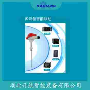 熱電偶 SUP-WZPK-F應(yīng)用案例