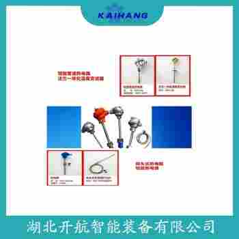 熱電偶 WRK2-430選擇要點