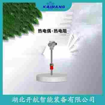 熱電偶 WRNK-532選擇要點