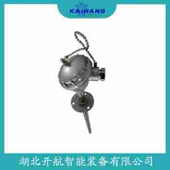 鉑銠熱電阻 WZP-012T產(chǎn)品特點(diǎn)