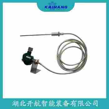 鉑銠熱電偶 WRNK-431產(chǎn)品特點