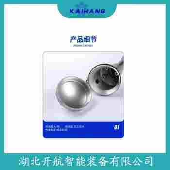 熱電偶 WRE-430產(chǎn)品優(yōu)勢