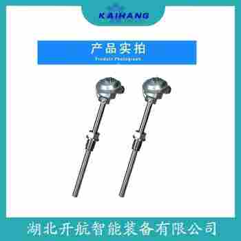 鉑銠熱電偶 WRB2-131-T2功能特點(diǎn)