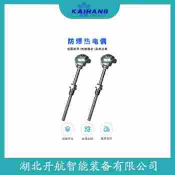 熱電偶 WZGPK參數(shù)規(guī)格