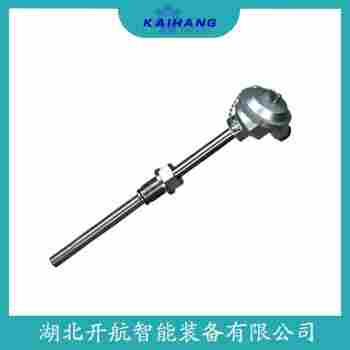 鉑銠熱電偶 WRP-430MQ產(chǎn)品特點