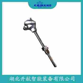 熱電偶 WRCK2-231應(yīng)用案例