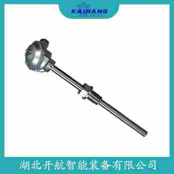 熱電偶 KZ-KS602P選擇要點