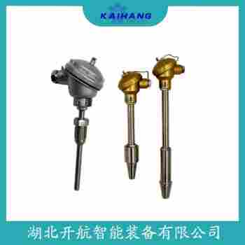 鉑銠熱電偶 WRR2-130B