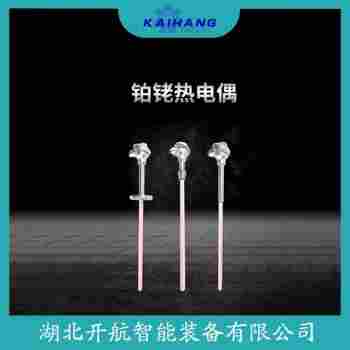 鉑銠熱電阻 WZPK2-465選擇要點