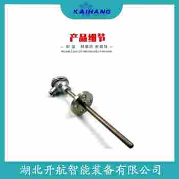 熱電偶 WRKG-3WK選擇要點